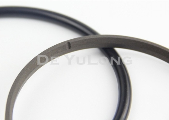 Buffer Ring Hydraulic Cylinder Seals Uv Resistance For Construction Machinery