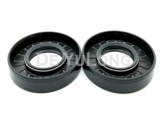 Resistência da temperatura do alto e baixo do selo do óleo do OEM TC TTO para os motores de automóvel