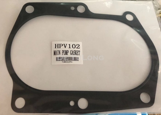 CAT330C Hydraulic Main Pump Gasket Repair Parts A8VO200  TS16949