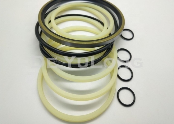 9602438 EX100 EX200 Hitachi Excavator Center Joint Seal Kit NOK Seals