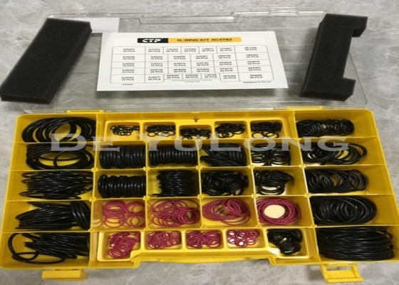 CTP 4C4782 O Ring Box For  Excavator Repair Parts