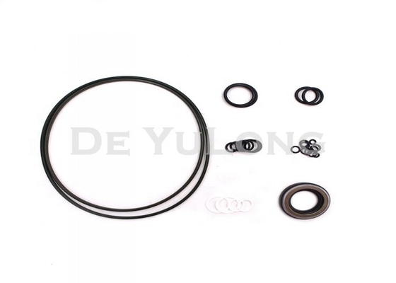Jogo SY195 SY205 SY215 SY225 SY235 de Hidraulic Pump Seal da máquina escavadora de Sany