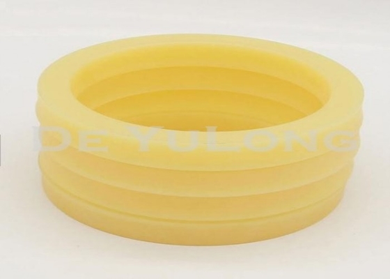 Anel do selo do IDI ISI de Rod Seal IUH do cilindro hidráulico da NOK