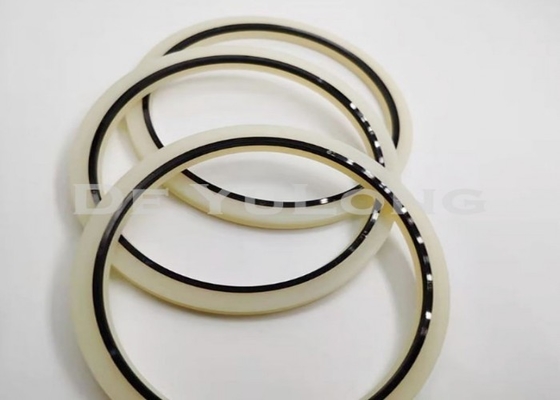 Tipo anel HBY da NOK do amortecedor para o cilindro hidráulico Rod Seal