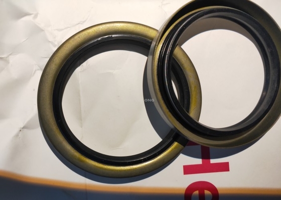 O óleo hidráulico do eixo dos selos selo o preço de fábrica da TB